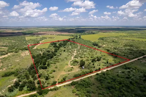 433 County Road 327, Gouldbusk, TX 76845