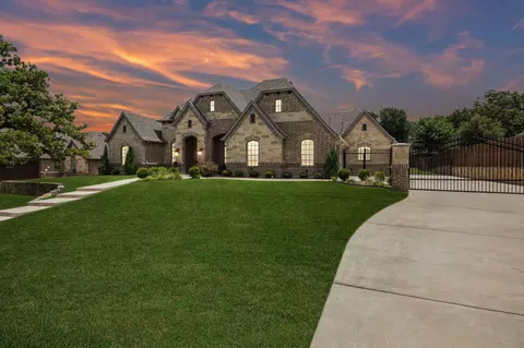 1024 Barbara Ln, Keller, TX 76248