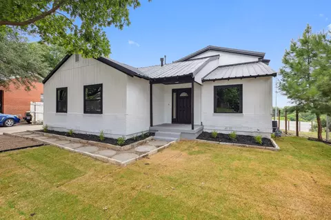 1702 Cherry St, Grand Prairie, TX 75050