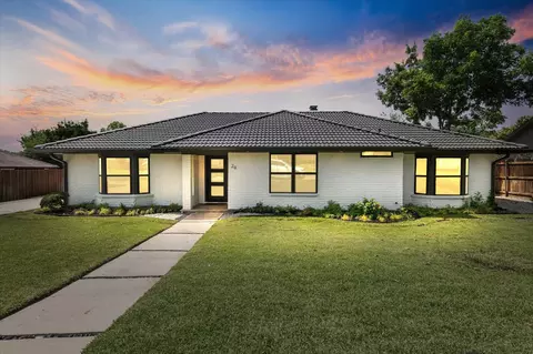 29 Crestwood Dr, Trophy Club, TX 76262