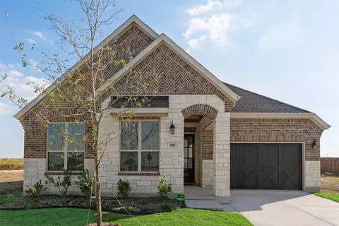 3000 Rock Rose Dr, Celina, TX 75009