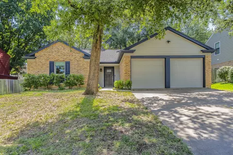 4103 Twinhill Ct, Arlington, TX 76016