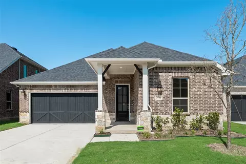 2016 Beeflower St, Celina, TX 75009