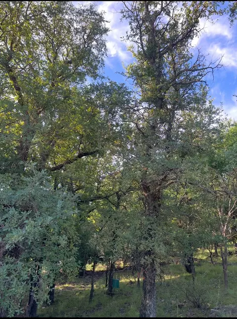 lot707 S Lakes Dr, May, TX 76857