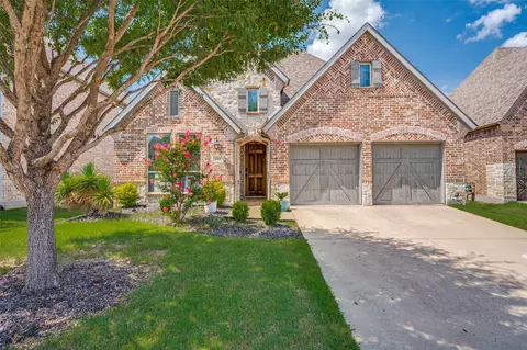 3045 Aberdeen Dr, The Colony, TX 75056