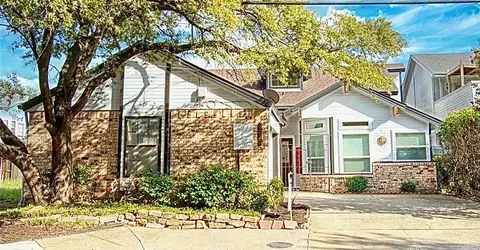 3232 San Jacinto St, Dallas, TX 75204