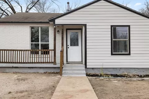 2617 Fordham Rd, Dallas, TX 75216