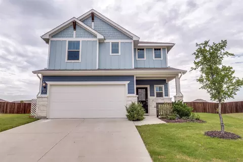 1839 Ash Oak Ln, Forney, TX 75126