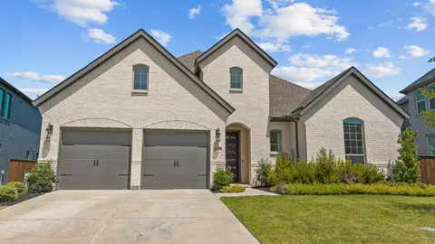 4380 Walnut Grove Ln, Prosper, TX 75078