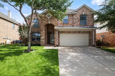 1325 Constance Dr, Fort Worth, TX 76131
