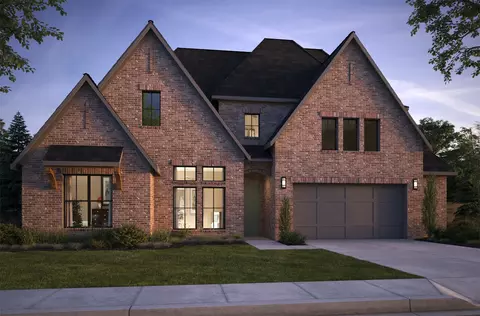 3531 Whimbrel Ct, Prosper, TX 75078