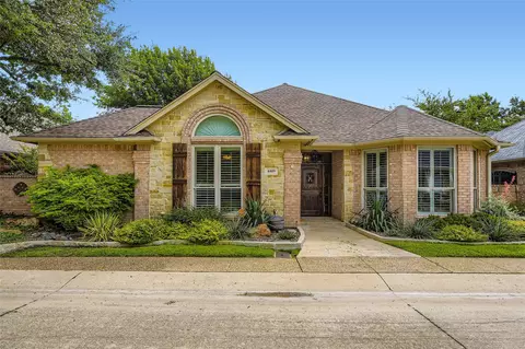 4409 Bombay Ct, Fort Worth, TX 76116