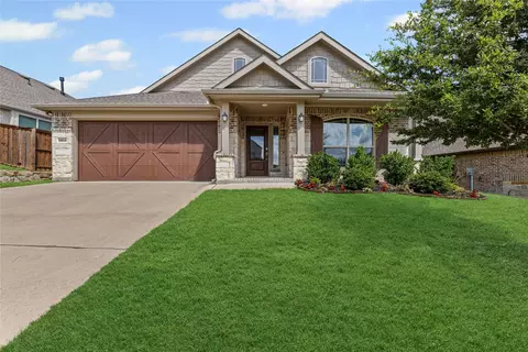 5608 Vaquero Rd, Fort Worth, TX 76126