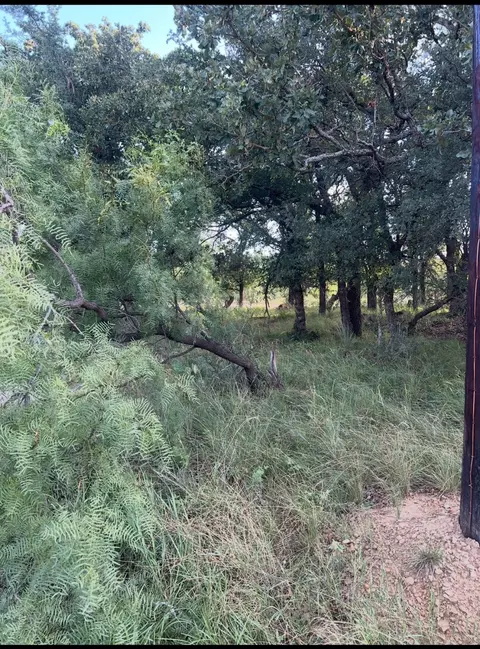 lot961 S Lakes Dr, May, TX 76857