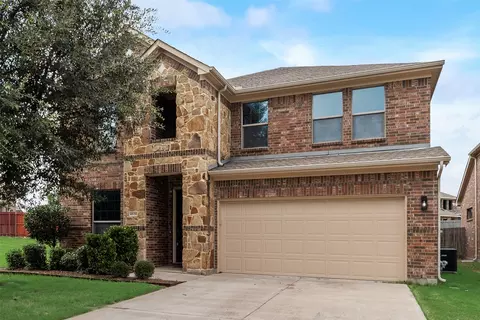 4520 Forest Bend Ct, Garland, TX 75040