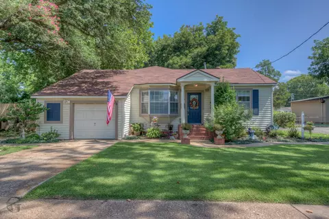 2113 Clovis St, Bossier City, LA 71111