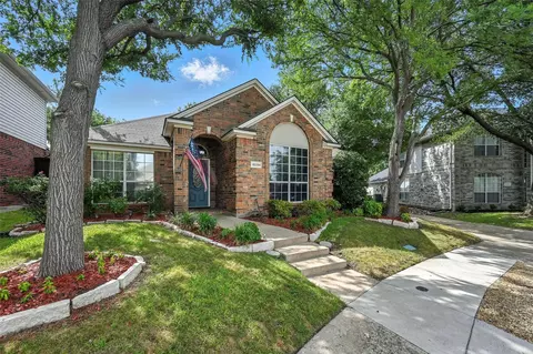 18208 Muir Cir, Dallas, TX 75287