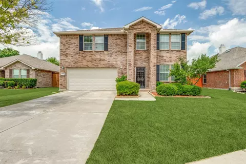 13345 Anita Ct, Frisco, TX 75035