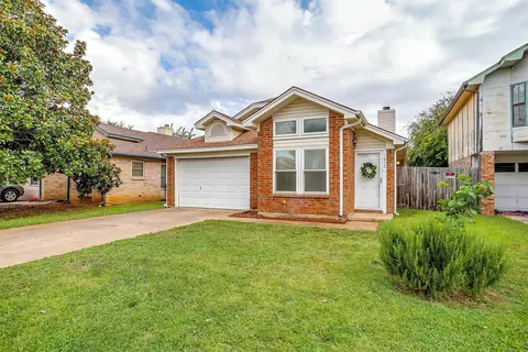 1852 Woodhall Way, Fort Worth, TX 76134