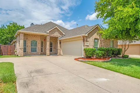 10224 Flat Creek Trl, Mckinney, TX 75072