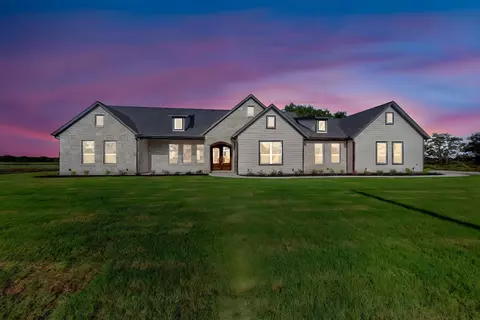 4977 County Road 1098, Celeste, TX 75423