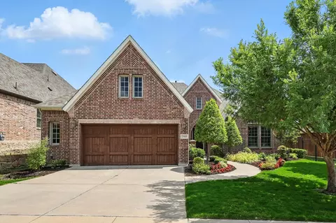 2800 Lake Shore Dr, Keller, TX 76248
