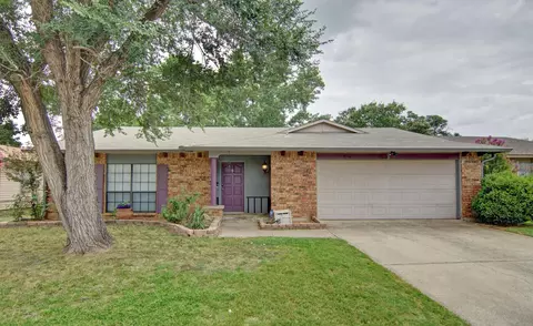 4116 Staghorn Cir S, Fort Worth, TX 76137