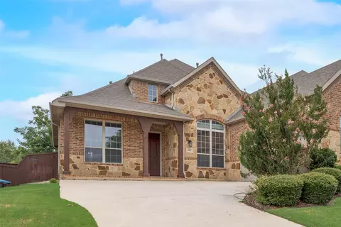 4709 Eddleman Dr, Fort Worth, TX 76244