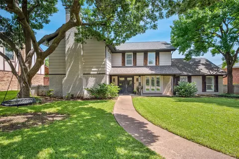 2705 E Aspen Ct, Plano, TX 75075