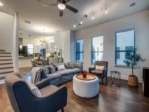 1717 Annex Ave #102, Dallas, TX 75204