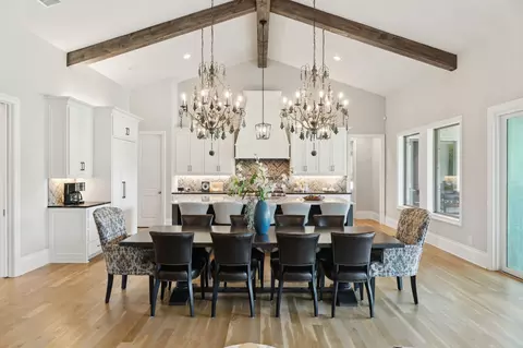 Dining - 4260 Tranquility Ln, Prosper, TX 75078 photo 1 of 1