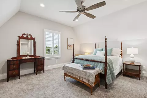 Bedroom - 4260 Tranquility Ln, Prosper, TX 75078 photo 5 of 5
