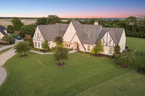 Exterior - 4260 Tranquility Ln, Prosper, TX 75078 photo 2 of 5