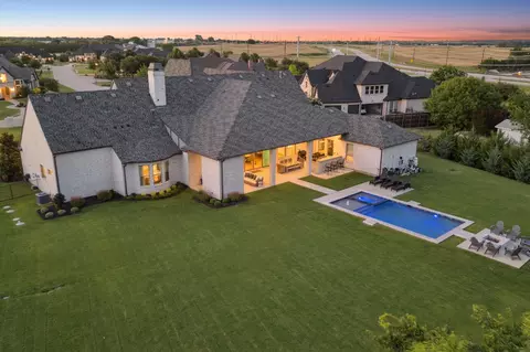 View/Area - 4260 Tranquility Ln, Prosper, TX 75078 photo 1 of 4