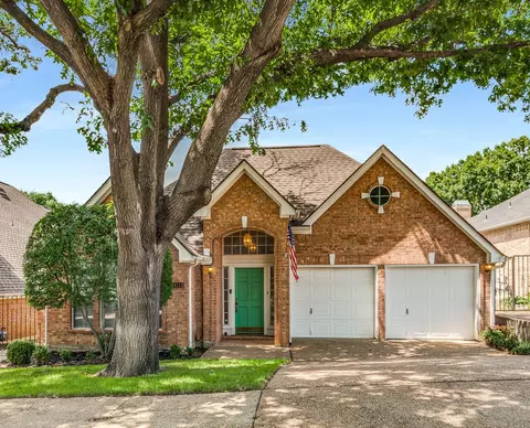 4113 Colony View Ln, Irving, TX 75061
