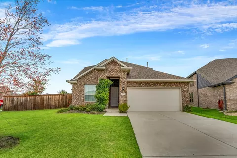 1416 Buttonbush Cir, Northlake, TX 76226