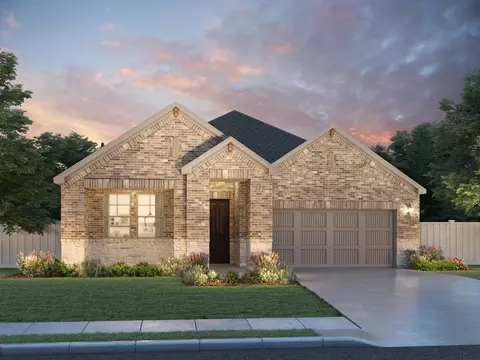 2465 Glacier Rdg, Corinth, TX 76210