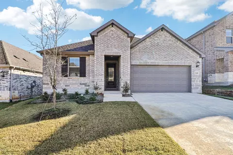 2448 Glacier Rdg, Corinth, TX 76210