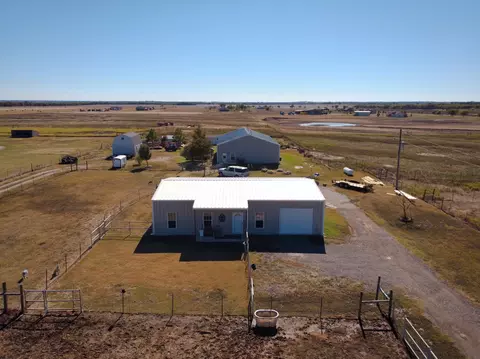 3300 Airport Rd, Tioga, TX 76271