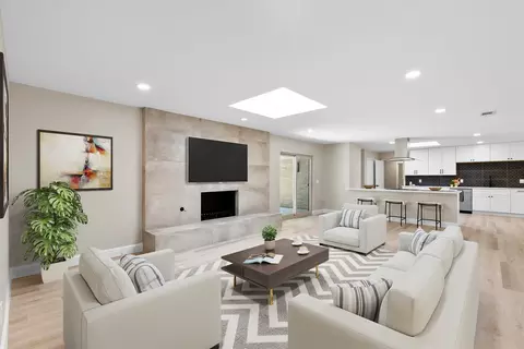 1100 Highedge Dr, Plano, TX 75075