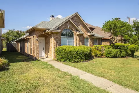 3101 Sara Dr, Rowlett, TX 75088