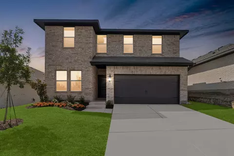 1412 Elliott Rd, Howe, TX 75459