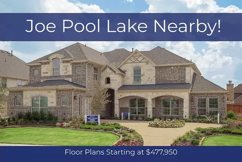 7039 Moss Lake Ct, Grand Prairie, TX 75054