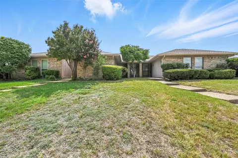 2307 Promontory Pt, Plano, TX 75075