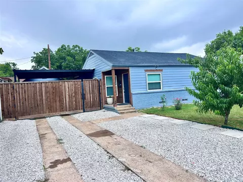 1012 Rindie St, Irving, TX 75060
