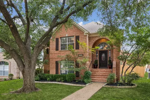6223 Gray Wolf Trl, Dallas, TX 75252
