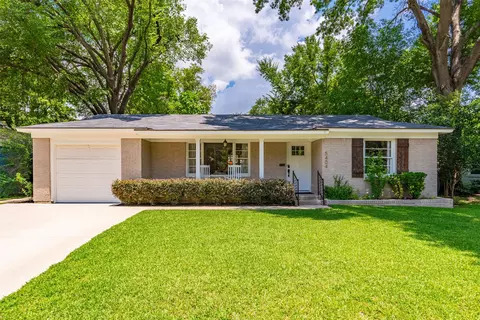 5404 Volder Dr, Fort Worth, TX 76114
