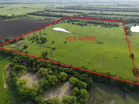 tbd Cr 4841, Leonard, TX 75542
