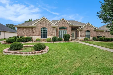 6925 Katherine Ct, Richland Hills, TX 76118
