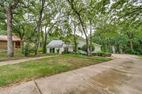 1501 Sandy Creek Dr, Denton, TX 76205